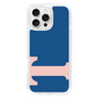 Slim Protection Case［ オリジナル - initial color - T navy ］