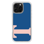 Slim Protection Case［ オリジナル - initial color - T navy ］