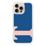 Slim Protection Case［ オリジナル - initial color - T navy ］