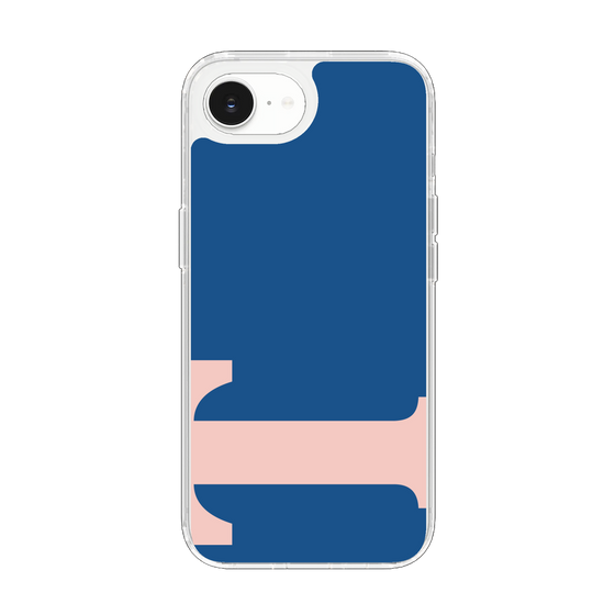 Slim Protection Case［ Original - initial color - T navy ］