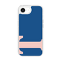 Slim Protection Case［ Original - initial color - T navy ］
