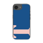 Slim Protection Case［ Original - initial color - T navy ］