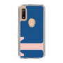 Slim Protection Case［ Original - initial color - T navy ］