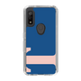Slim Protection Case［ Original - initial color - T navy ］