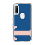 Slim Protection Case［ Original - initial color - T navy ］