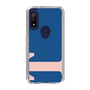 Slim Protection Case［ Original - initial color - T navy ］