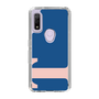 Slim Protection Case［ Original - initial color - T navy ］