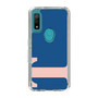 Slim Protection Case［ Original - initial color - T navy ］