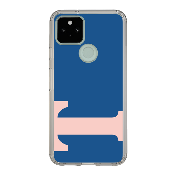 Slim Protection Case［ Original - initial color - T navy ］
