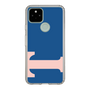 Slim Protection Case［ Original - initial color - T navy ］
