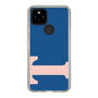 Slim Protection Case［ Original - initial color - T navy ］