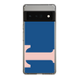Slim Protection Case［ Original - initial color - T navy ］