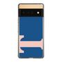 Slim Protection Case［ Original - initial color - T navy ］