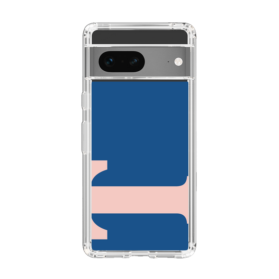Slim Protection Case［ Original - initial color - T navy ］