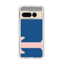 Slim Protection Case［ Original - initial color - T navy ］