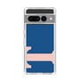Slim Protection Case［ Original - initial color - T navy ］