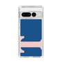 Slim Protection Case［ Original - initial color - T navy ］