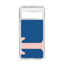 Slim Protection Case［ Original - initial color - T navy ］