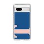 Slim Protection Case［ Original - initial color - T navy ］