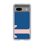 Slim Protection Case［ Original - initial color - T navy ］