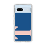 Slim Protection Case［ Original - initial color - T navy ］