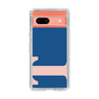 Slim Protection Case［ Original - initial color - T navy ］