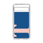 Slim Protection Case［ Original - initial color - T navy ］