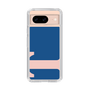 Slim Protection Case［ Original - initial color - T navy ］