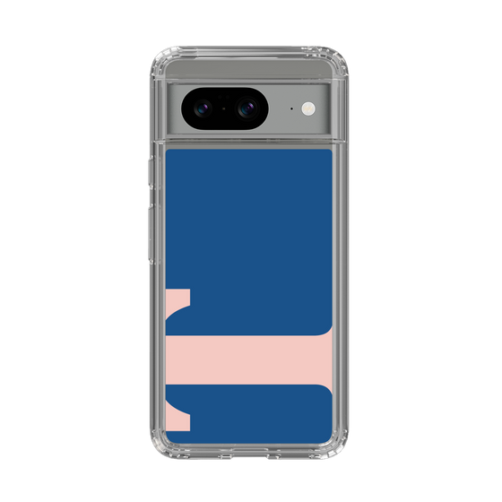 Slim Protection Case［ Original - initial color - T navy ］