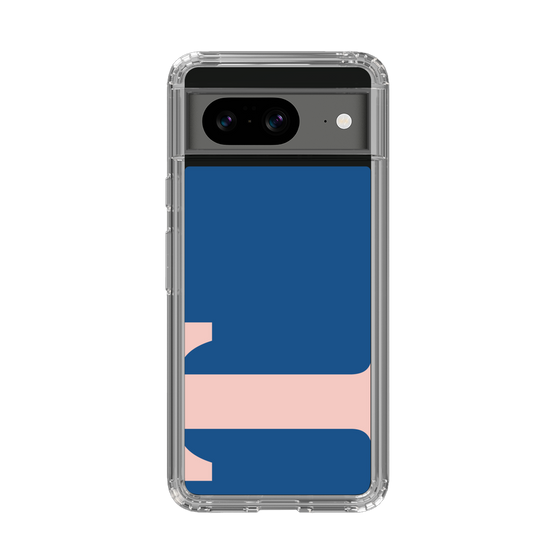 Slim Protection Case［ Original - initial color - T navy ］