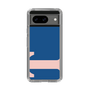 Slim Protection Case［ Original - initial color - T navy ］