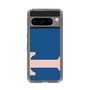 Slim Protection Case［ Original - initial color - T navy ］
