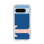 Slim Protection Case［ Original - initial color - T navy ］