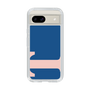 Slim Protection Case［ Original - initial color - T navy ］