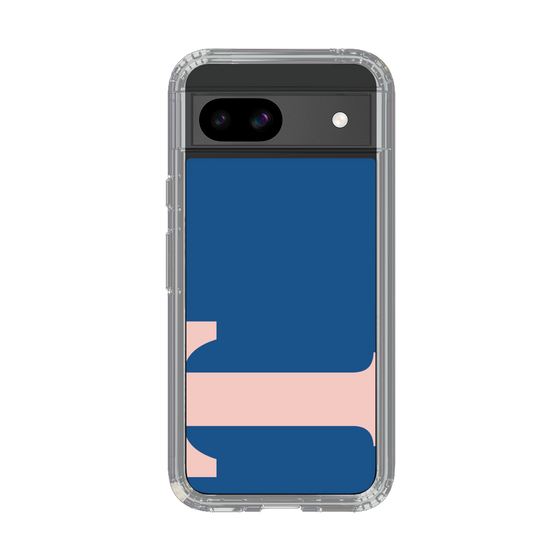 Slim Protection Case［ Original - initial color - T navy ］