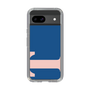 Slim Protection Case［ Original - initial color - T navy ］