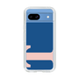 Slim Protection Case［ Original - initial color - T navy ］