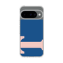 Slim Protection Case［ Original - initial color - T navy ］