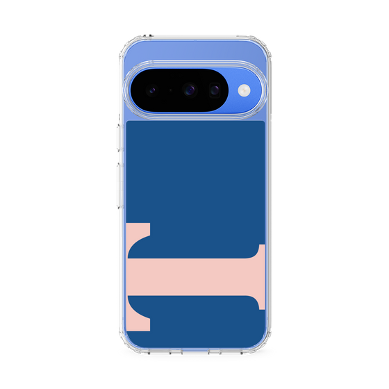 Slim Protection Case［ Original - initial color - T navy ］