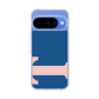 Slim Protection Case［ Original - initial color - T navy ］