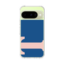 Slim Protection Case［ Original - initial color - T navy ］