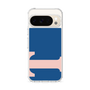 Slim Protection Case［ Original - initial color - T navy ］