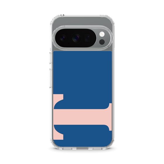 Slim Protection Case［ Original - initial color - T navy ］