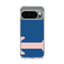 Slim Protection Case［ Original - initial color - T navy ］