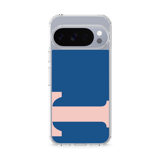 Slim Protection Case［ Original - initial color - T navy ］