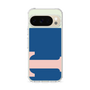Slim Protection Case［ Original - initial color - T navy ］