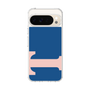 Slim Protection Case［ Original - initial color - T navy ］