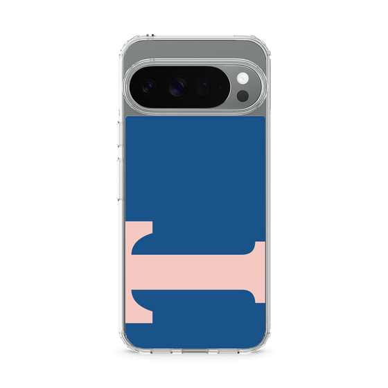 Slim Protection Case［ Original - initial color - T navy ］