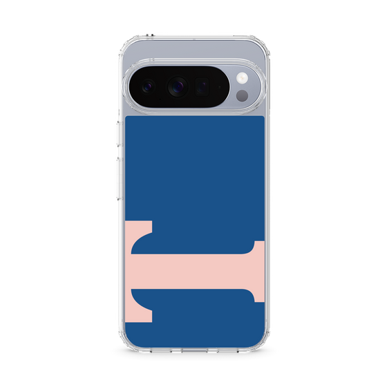 Slim Protection Case［ Original - initial color - T navy ］