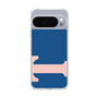 Slim Protection Case［ Original - initial color - T navy ］